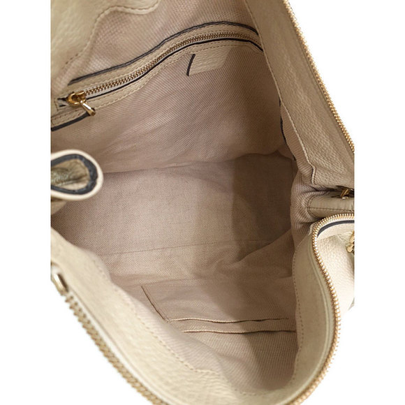 Gucci Soho 2WAY Shoulder Bag - Picture 3 of 9